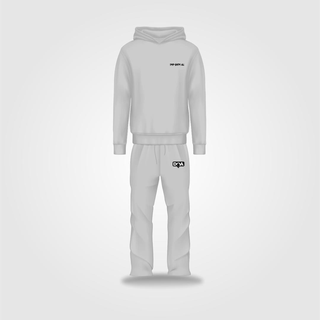 DOA Classic Tracksuit Set