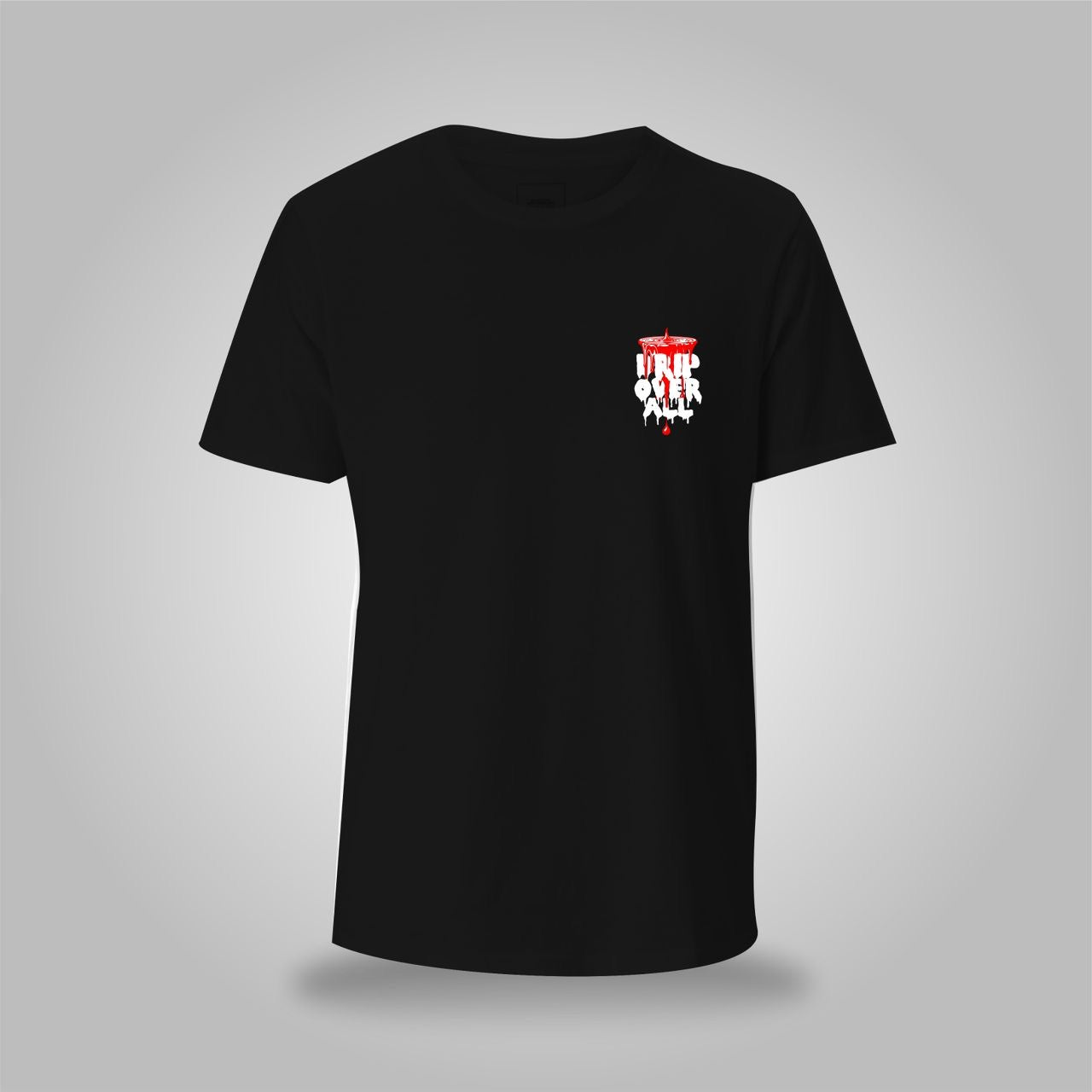 DOA Drip Logo T-Shirt