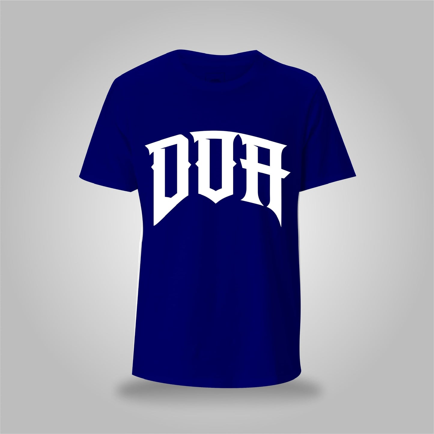DOA “Classic Statement” Tee
