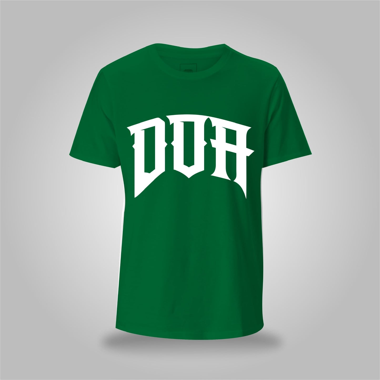 DOA “Classic Statement” Tee