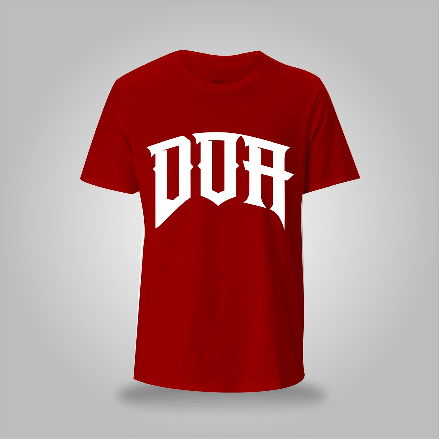 DOA “Classic Statement” Tee