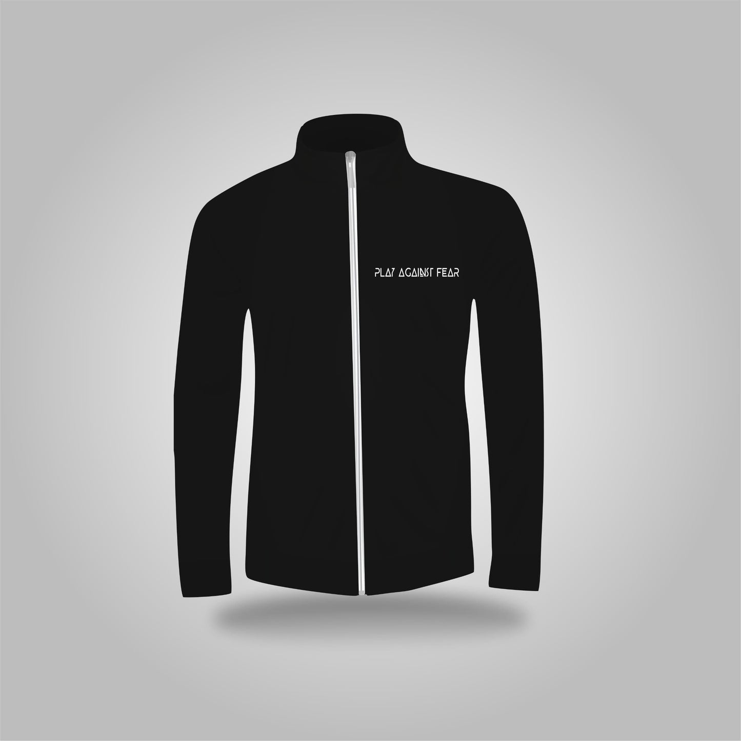 DOA “Play Against Fear” Zip Jacket