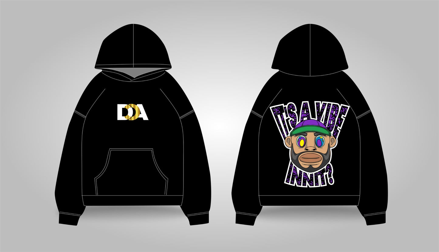 It’s a Vibe Hoodie