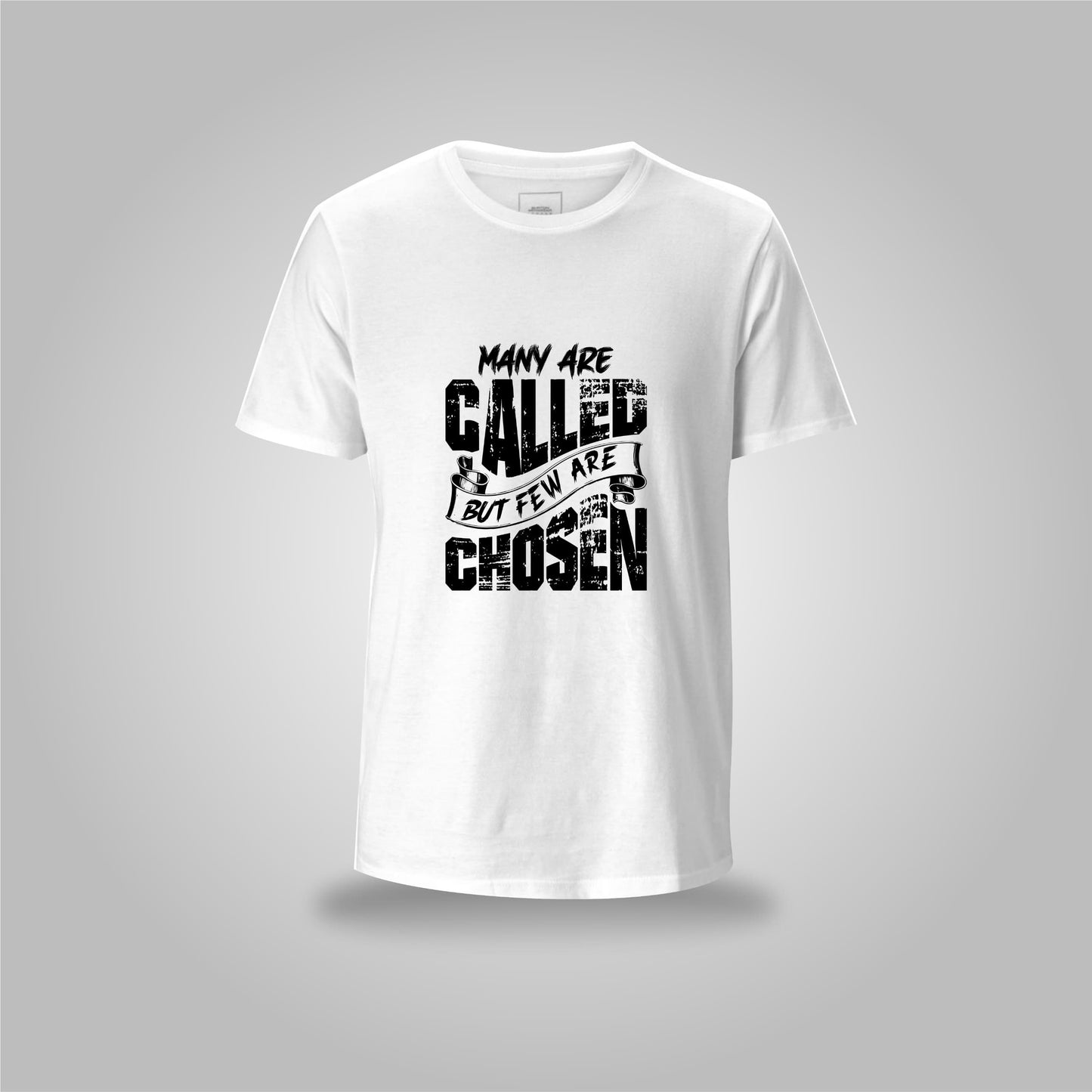 Many Are Called, Few Are Chosen Tee