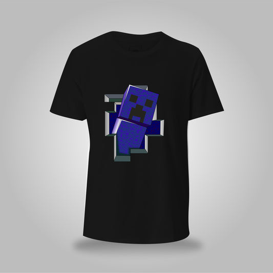 DOA Creeper Graphic T-Shirt