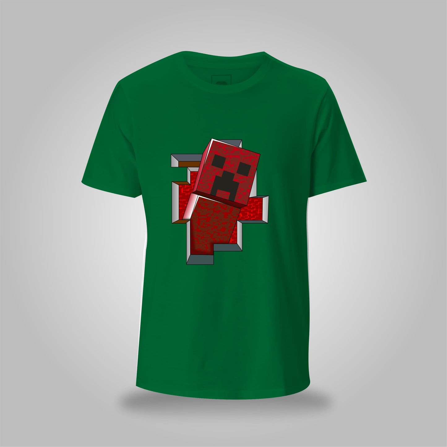 DOA Creeper Graphic T-Shirt