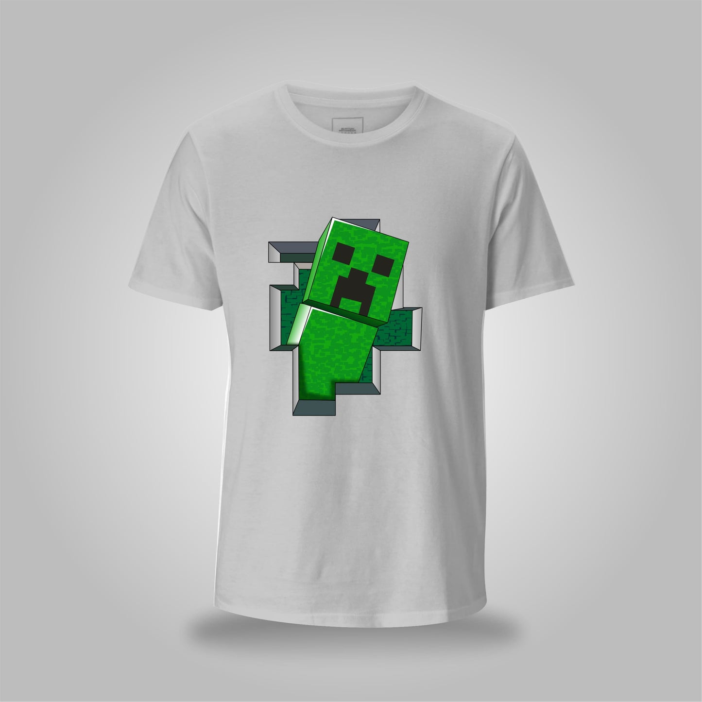 DOA Creeper Graphic T-Shirt