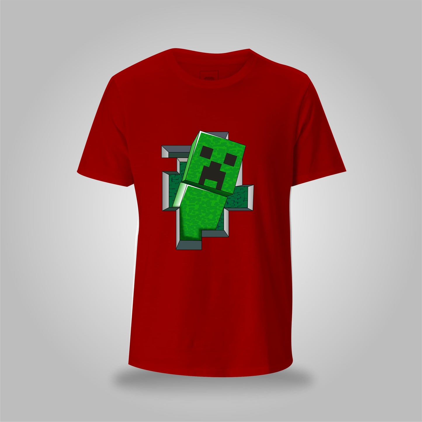 DOA Creeper Graphic T-Shirt