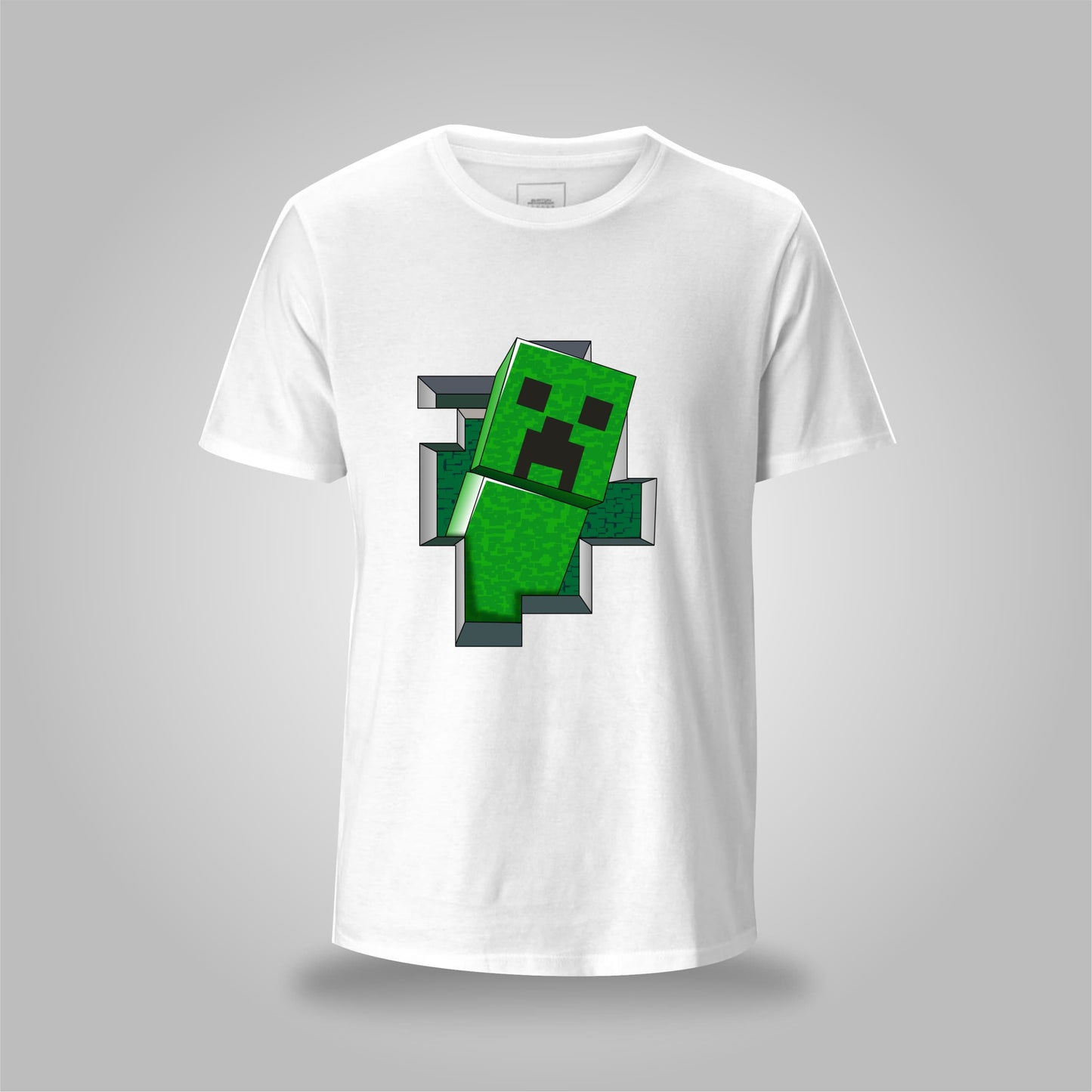 DOA Creeper Graphic T-Shirt
