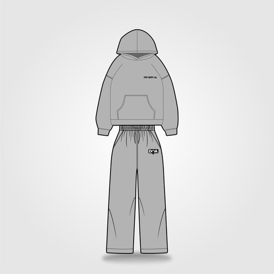 DOA Essentials Tracksuit Set