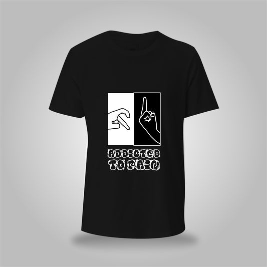 DOA “Addicted to Pain” T-Shirt