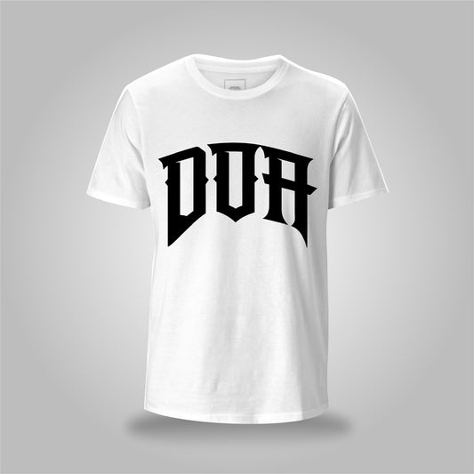 DOA “Classic Statement” Tee