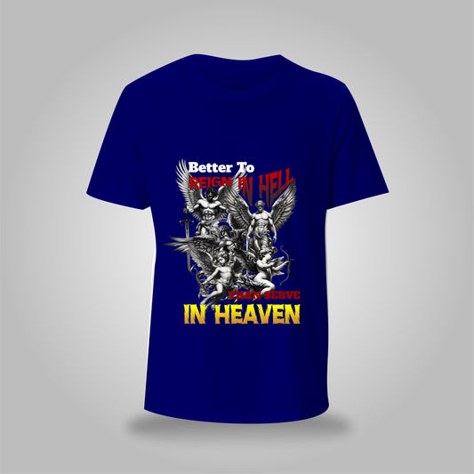 DOA “Reign in Hell” T-Shirt